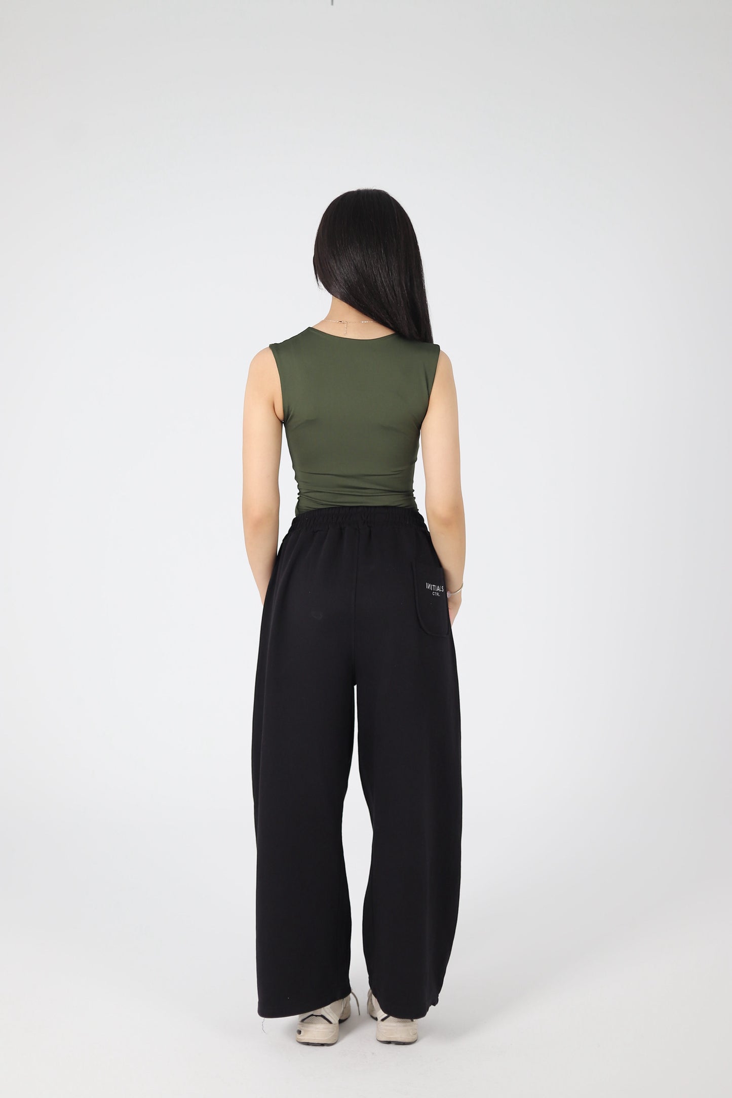 TANK TOP  ROUND NECK